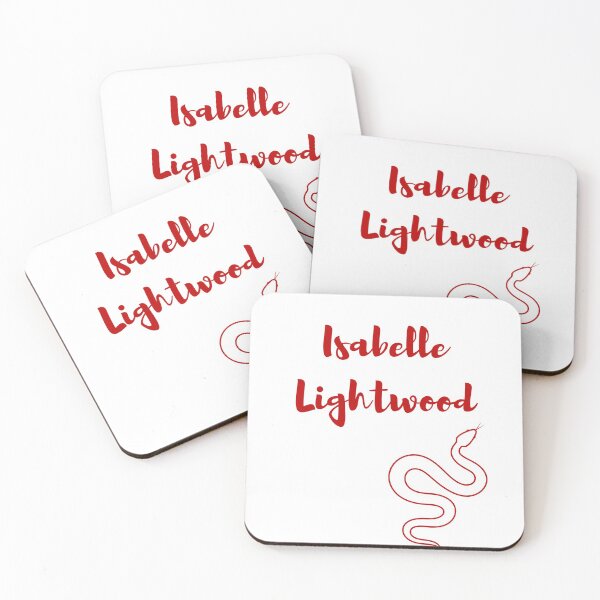 Item preview, Isabelle Lightwood aesthetic shadowhunters designed and sold by akumayoshop.