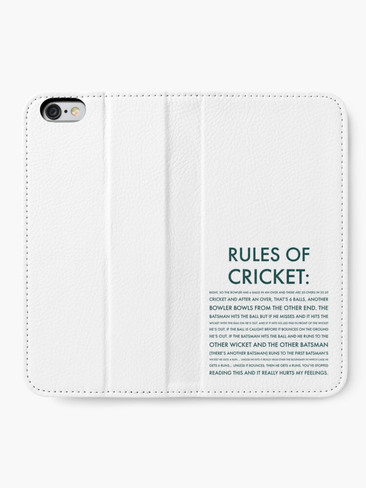 cricket mobile wallet