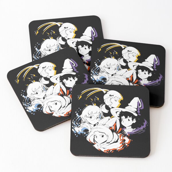 Item preview, Spellcasters party designed and sold by SketchManDL.