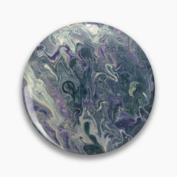 Item preview, Burnt Amethyst designed and sold by Bev Donohoe.