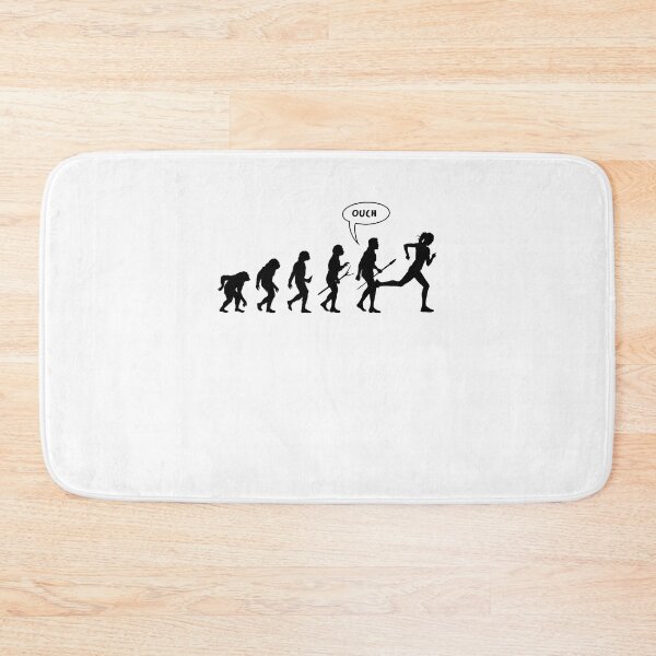 Item preview, funny jogger t shirt designed and sold by Catcrea.