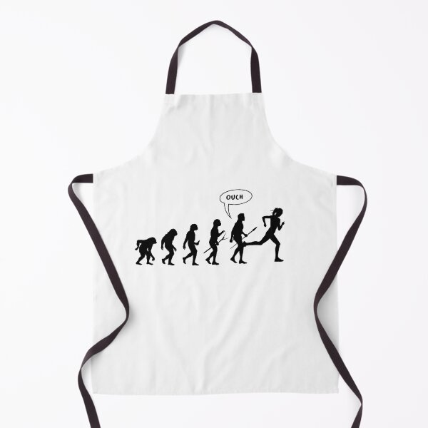 Item preview, funny jogger t shirt designed and sold by Catcrea.