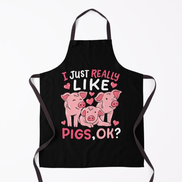 Item preview, Pig Farmer Pig Lover designed and sold by CreativeGiftShp.