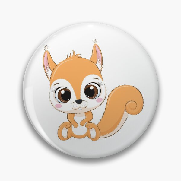 Artikelvorschau, eichhörnchen - Baby, Kinder entworfen und verkauft von TshirtFuchs.