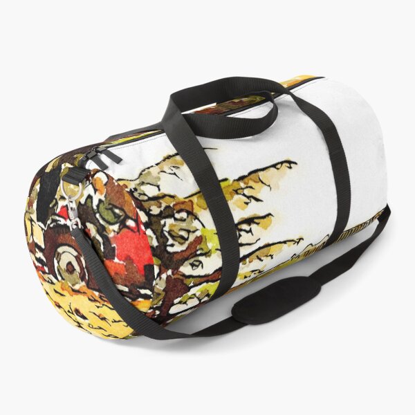 Item preview, Hortus Conclusus: red tractor designed and sold by Giuseppe Cocco.