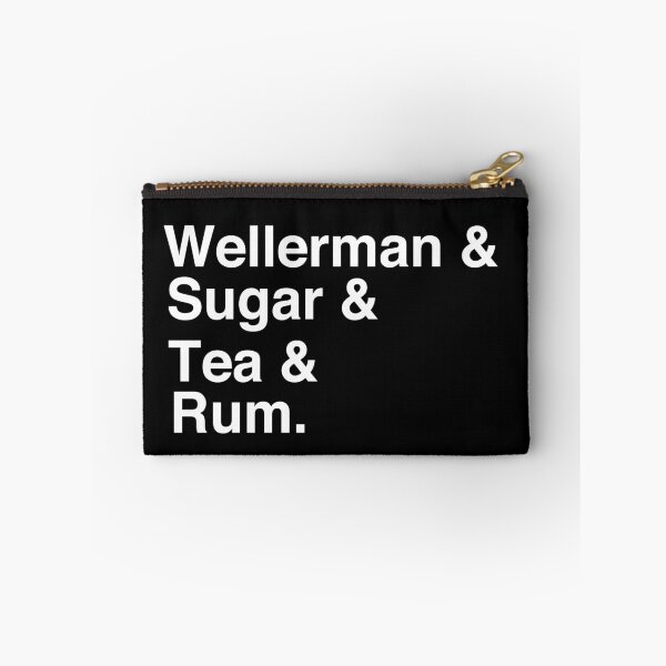 Item preview, Wellerman and Sugar and Tea and Rum Sea Shanty Design designed and sold by AritraSur.