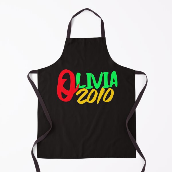 Item preview, BIRTHDAY BIRTHYEAR OLIVIA 2010 designed and sold by GILLES VAZIRI.