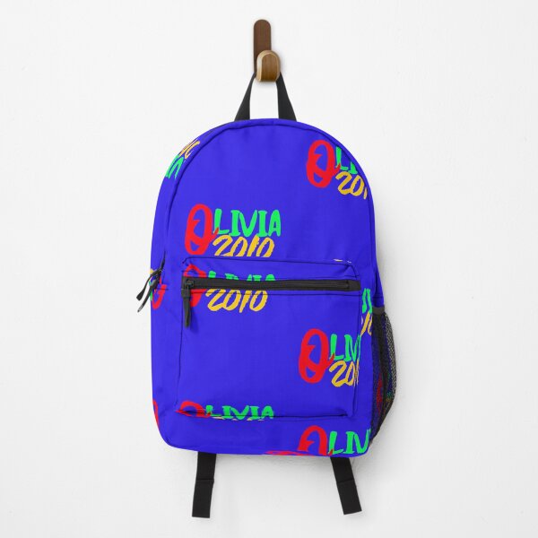 Item preview, BIRTHDAY BIRTHYEAR OLIVIA 2010 designed and sold by GILLES VAZIRI.