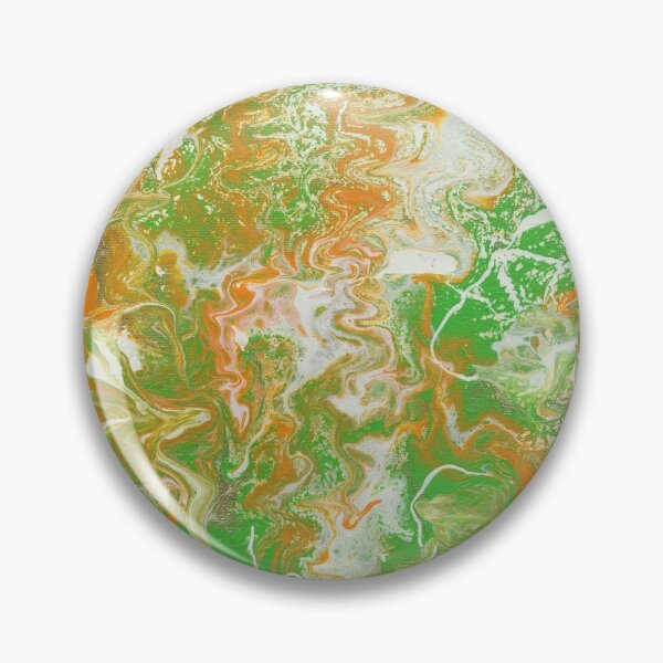 Item preview, Green Mango designed and sold by Bev Donohoe.