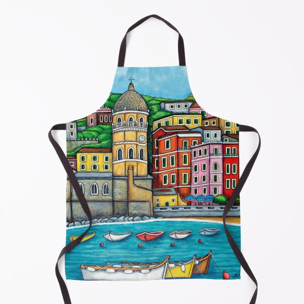Item preview, Italia designed and sold by Lisa Lorenz Paintings.