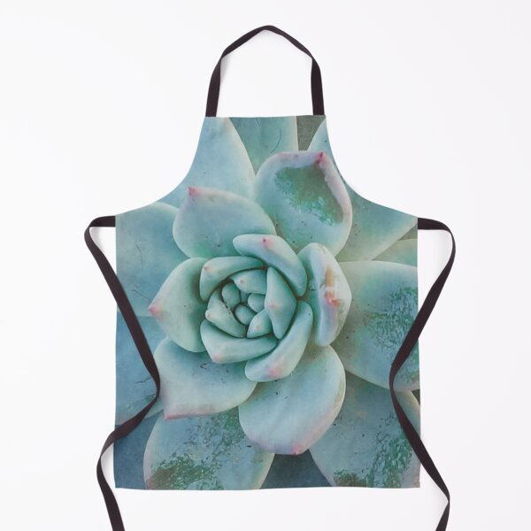 Item preview, green succulent - cactus plant designed and sold by TildaandTheo.