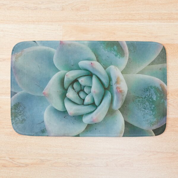 Item preview, green succulent - cactus plant designed and sold by TildaandTheo.