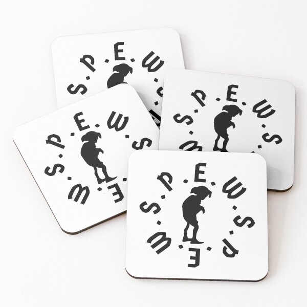 Item preview, S.P.E.W. designed and sold by geedesignsstuff.