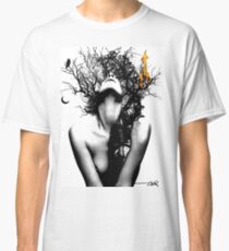 wisdom & fire Classic T-Shirt