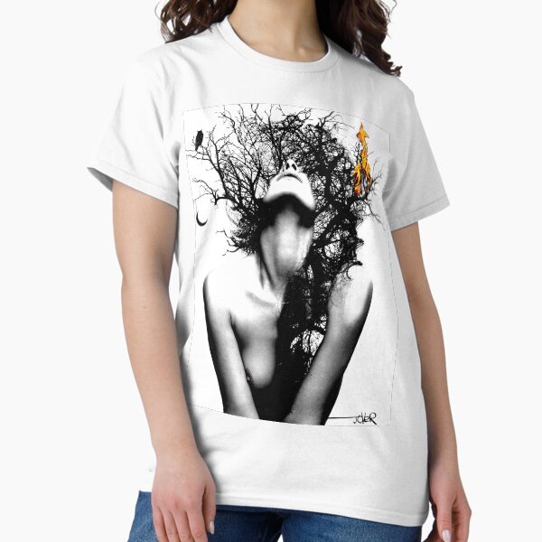 Item preview, wisdom & fire designed and sold by Loui  Jover.