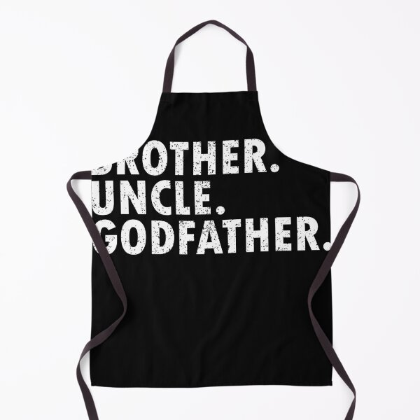 Item preview, Brother Uncle Godfather - Gift For Brother Men Fathers Day New Baby designed and sold by Deol95.