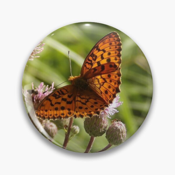 Item preview, Butterfly 6 designed and sold by Guardi71.