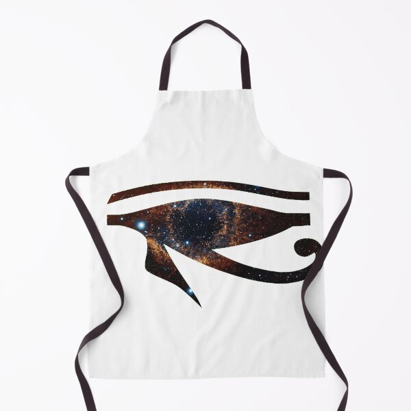 Item preview, The Eye Of Horus designed and sold by justpaint.