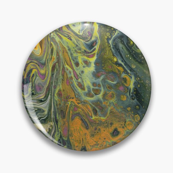 Item preview, Molten Gold designed and sold by Bev Donohoe.