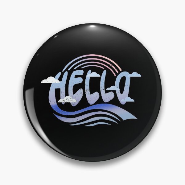 Item preview, Hello designed and sold by autlu.