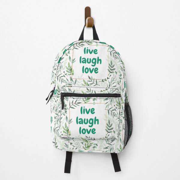 Item preview, Live Laugh Love designed and sold by BhavyaBathla.