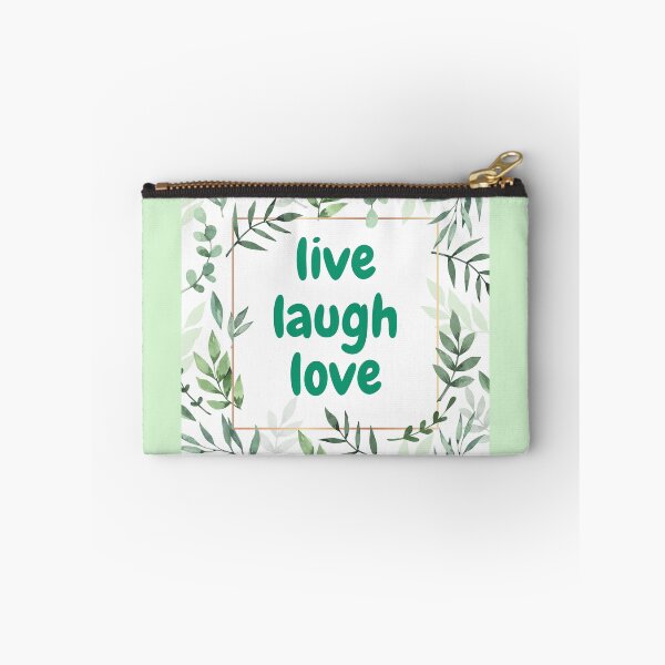 Item preview, Live Laugh Love designed and sold by BhavyaBathla.
