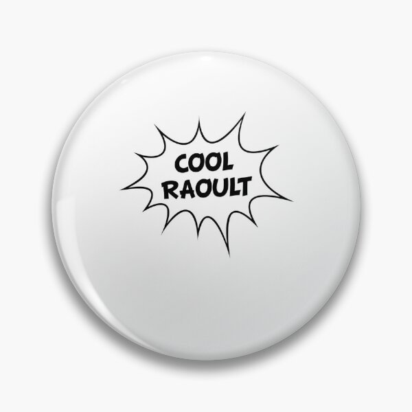 Item preview, Cool raoult humor funny covid designed and sold by joozybart.