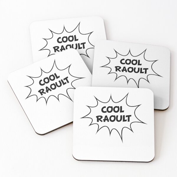 Item preview, Cool raoult humor funny covid designed and sold by joozybart.