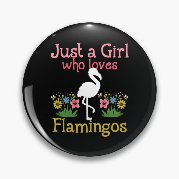 Item preview, Flamingo Wading Bird Flamingo Lover designed and sold by CreativeGiftShp.