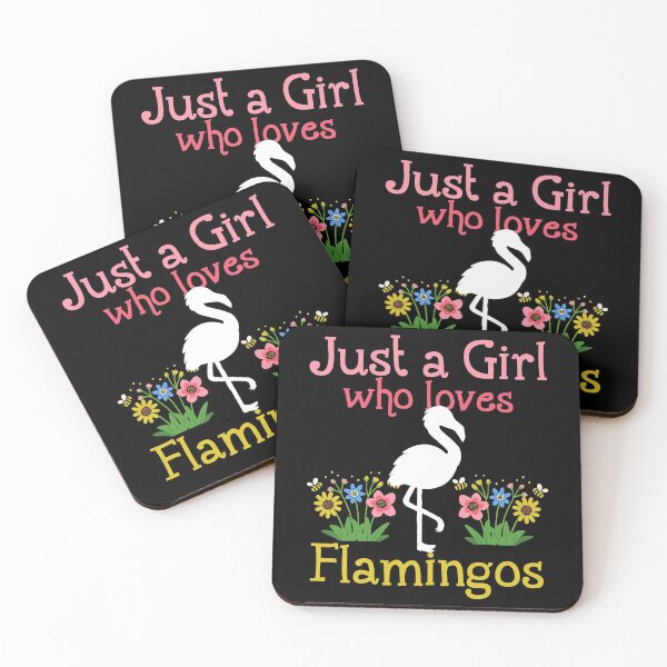 Item preview, Flamingo Wading Bird Flamingo Lover designed and sold by CreativeGiftShp.