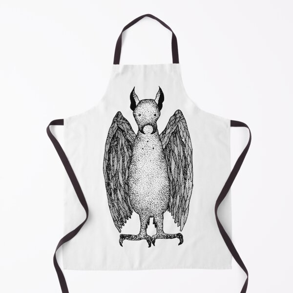 Item preview, BAT-Man designed and sold by Nicoleta Dabija.