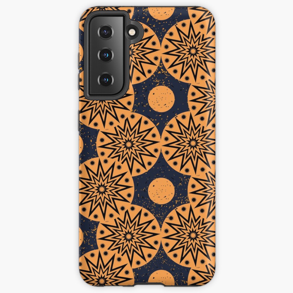 Item preview, Samsung Galaxy Tough Case designed and sold by vectormarketnet.