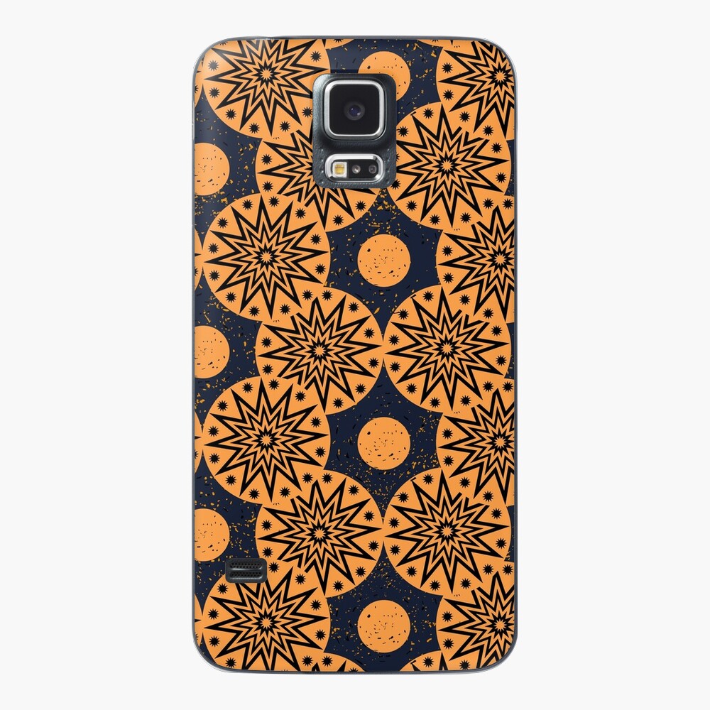 Item preview, Samsung Galaxy Skin designed and sold by vectormarketnet.