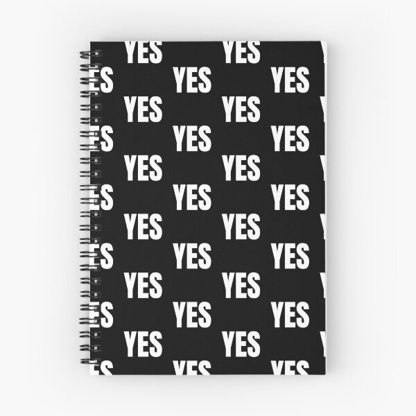 Item preview, Yes designed and sold by MadSolDesigns.