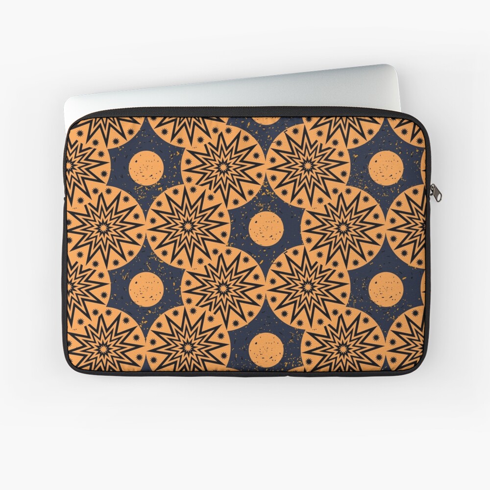 Item preview, Laptop Sleeve designed and sold by vectormarketnet.