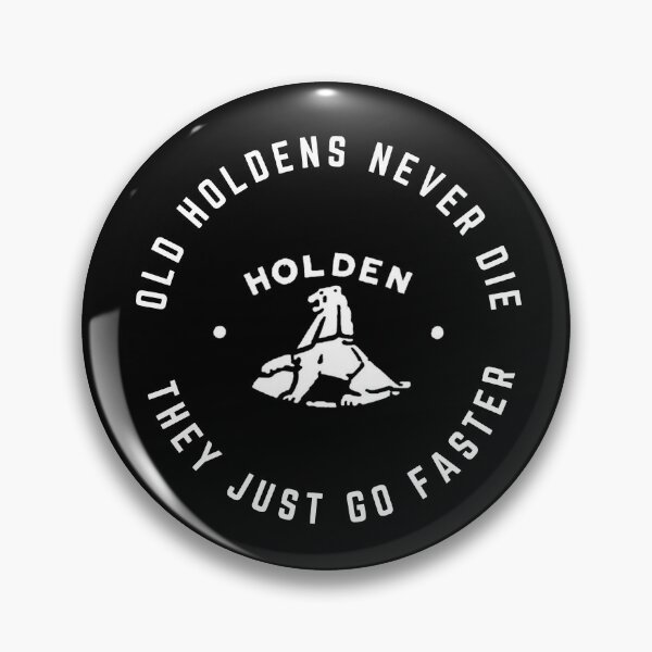 Item preview, Iconic Old Holdens Never Die... designed and sold by Old Holdens Never Die.