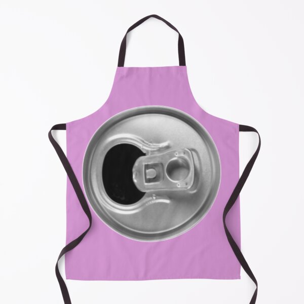Item preview, Pop Can Silver Top designed and sold by AVOGATO KITTY KAT CAT.