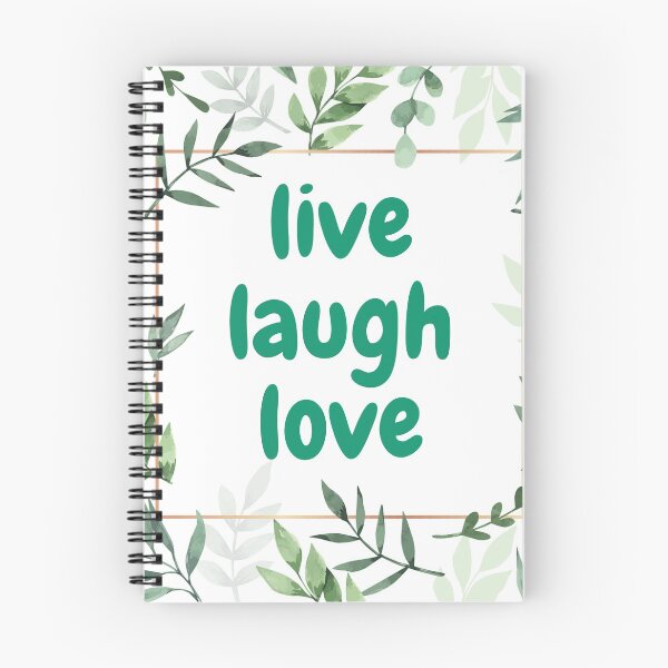 Item preview, Live Laugh Love designed and sold by BhavyaBathla.