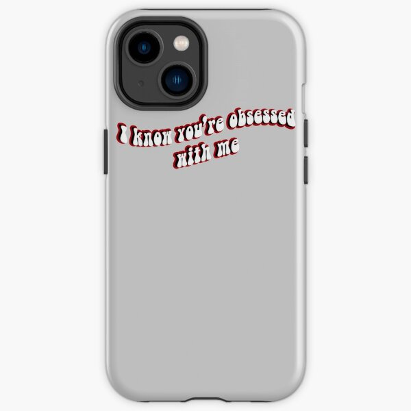 Vampire Diaries Forever Bound iPhone XS Case