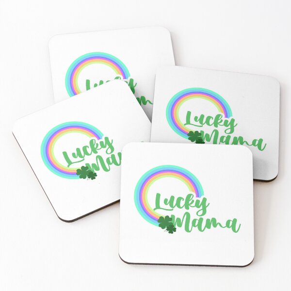 Item preview, Lucky Mama designed and sold by autlu.