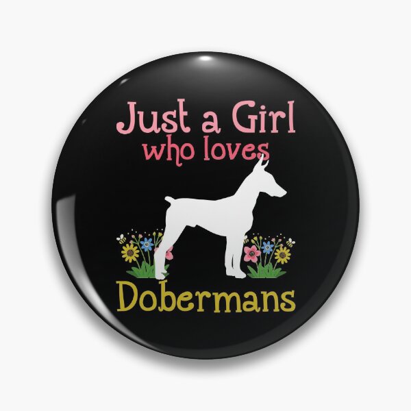Item preview, Doberman Dog Doberman Lover designed and sold by CreativeGiftShp.