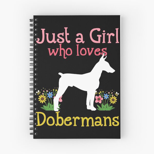 Item preview, Doberman Dog Doberman Lover designed and sold by CreativeGiftShp.