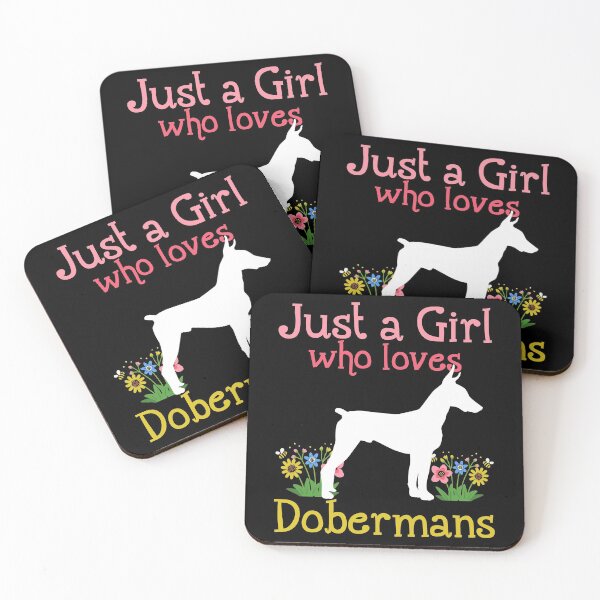 Item preview, Doberman Dog Doberman Lover designed and sold by CreativeGiftShp.