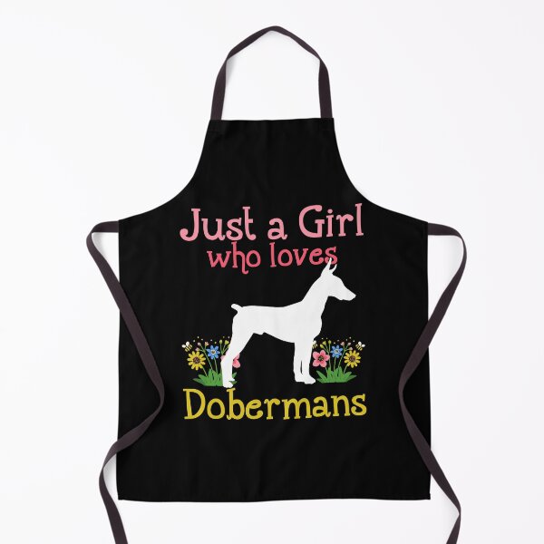 Item preview, Doberman Dog Doberman Lover designed and sold by CreativeGiftShp.