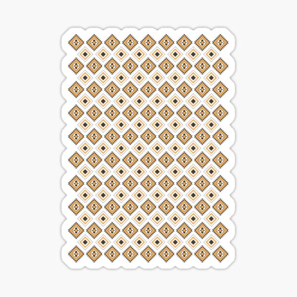 Item preview, Geometric Pattern designed and sold by tshirtprod.