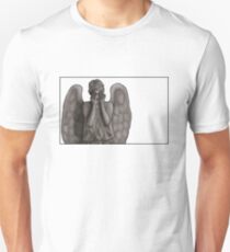 Weeping Angel Unisex T-Shirt