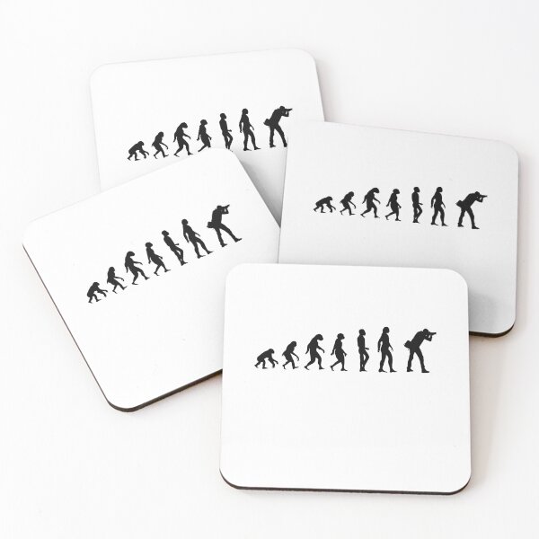 Item preview, journalist gift idea designed and sold by Catcrea.