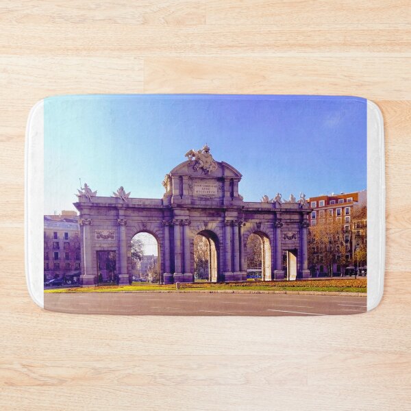 Item preview, Puerta de alcala designed and sold by tattib.