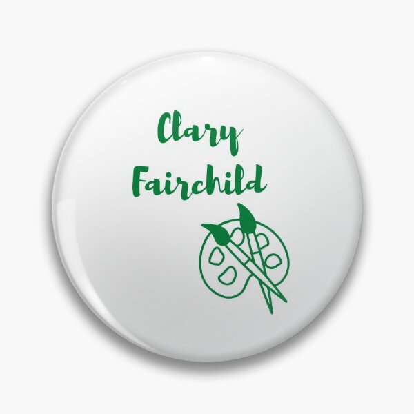 Item preview, Clary Fairchild aesthetic Shadowhunters designed and sold by akumayoshop.