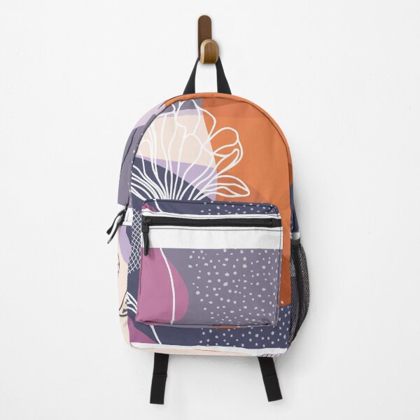 Item preview, Tropical leaves and flowers pattern graphic designed and sold by Openspace2020.